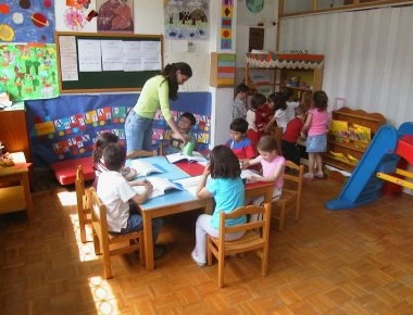 Παιδικοί σταθμοί: Πότε βγαίνουν τα αποτελέσματα - Σε επίπεδα ρεκόρ οι αιτήσεις